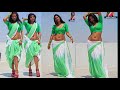 Low Waist Saree Fashion Video