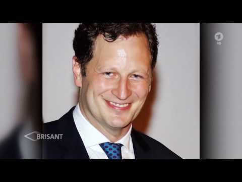 Der Ur-Ur-Ur-Enkel von Kaiser Wilhelm I will seine Burg zurück... (ARD Brisant)