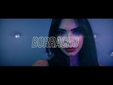Nacho Paskal x El Nhoa - Borracho (Official Video)