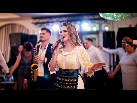 Cel Mai Nou Colaj de Sârbe Live cu Ana Maria Oprișan și Formația