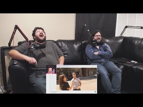 Renegades React to... I LAUGH AT EVERYTHING | JackSepticEye's Funniest Home Videos #3