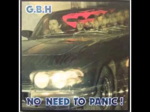 G.B.H - TO UNDERSTAND