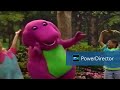 Barney Barney S Magical Musical Adventure Custom Intro My Version Version 2