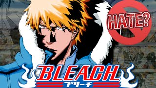 Why Do People Hate Bleach?