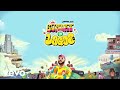 Limoblaze - Jireh (My Provider) feat. Lecrae, Happi (Official Audio)