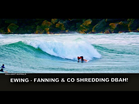 Fanning, Ewing & Co, Shredding Absolute Pumping Dbah!