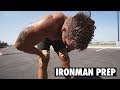 What It Takes To Train For An Ironman | 13 Weeks Out