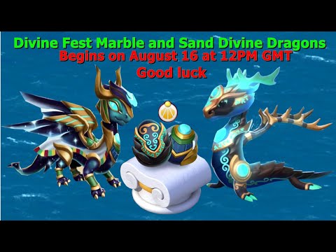 DML Revealed Artemis and The Nut Dragons-Dragon Mania legends | Hatched Bead Dragon | DML