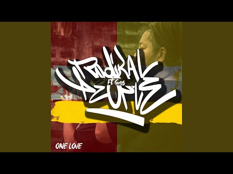 One Love (feat. Radikal people)