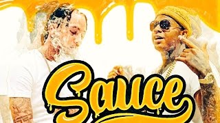 Jose Guapo - Sauce Feat MoneyBagg Yo