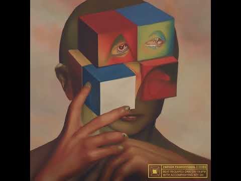 (FREE) Yvnnis, Luther & BabySolo33 Type Beat - Overthinking