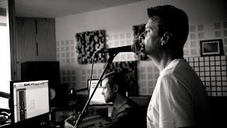 Video DEPECHE MODE Revival Band - Enjoy The Silence, cover 2016