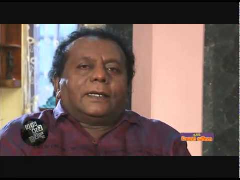 GRS 74 Mr. Seelarathna Senarath part 01