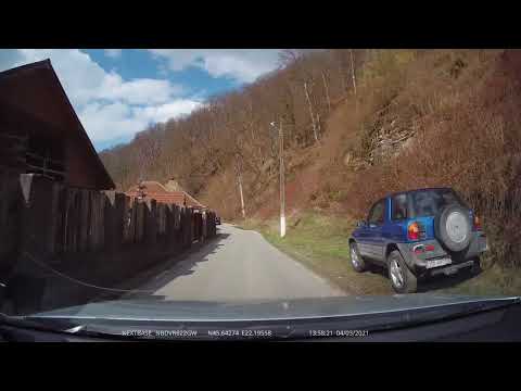 Nădrag, Timiș, România [2021] | 4K