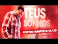 Fernandinho 1 Infinitamente Mais CD Teus Sonhos