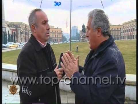 Fiks Fare, 27 Janar 2015, Pjesa 1 - Investigative Satirical Show