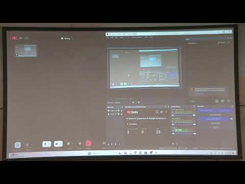 Meeting thumbnail