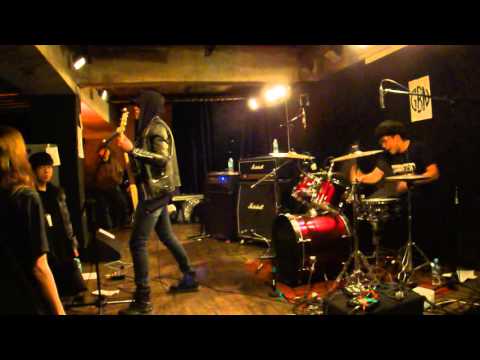 20160220 Dissektist - (Part 2)