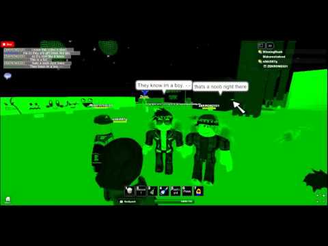 Girl as a boy!!! (PayBack)