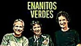 Enanitos Verdes - Piel De Nopal