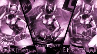 AleGallegos vS DJ Sona Kinetic (The Crystal Method x Dada Life)