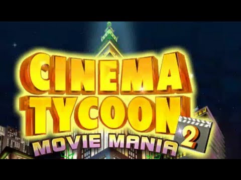 Cinema Tycoon 2 PC