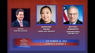 Today's Verdict: ‘Law Enforcement Lookup' | The SCOFFLAW Act