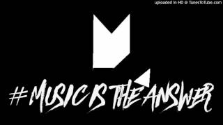 The New Sins 'Lights Down' (Waze & Odyssey Remix)