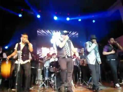 Mayimbe La Orkesta FT. Tirso Duarte