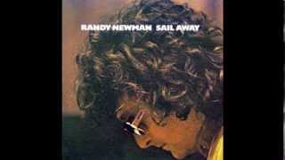 Randy Newman - God's Song (That's Why I Love Mankind)