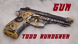 Todd Rundgren - Gun