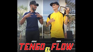 Tengo El Flow Music Video