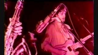 SPIRITUALIZED @ WORLD TRADE CENTER "shine a light"