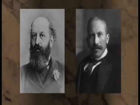 Die verborgene Geschichte Teil 1-2