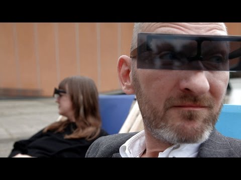 Barbara Morgenstern w. Justus Köhncke: Übermorgen