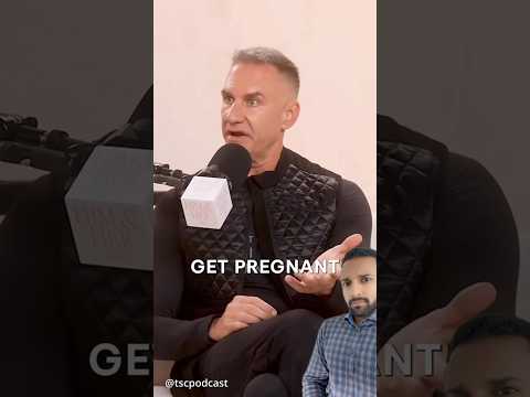 Gary Brecka on Folic Acid in Pregnancy!