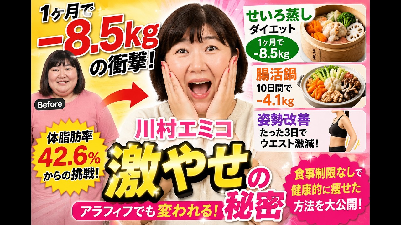YouTubeサムネイル