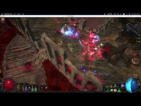 Sabo triggerbots icespear nimis arcanist brand brandsurge