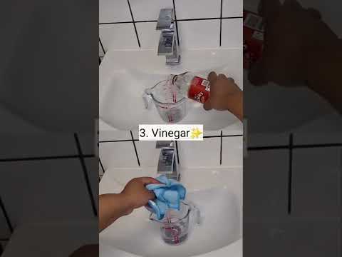 MAKE YOUR STAINLESS STEEL SHINE✨️