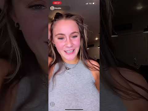 Maddie Freider