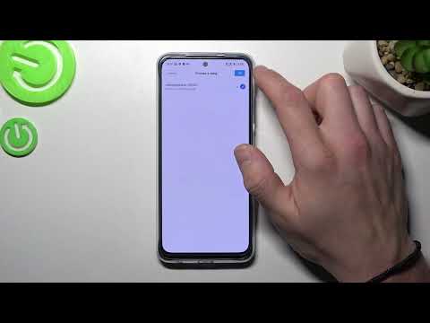 How to Set Custom Ringtone on POCO M5s - Choose Local Ringtone