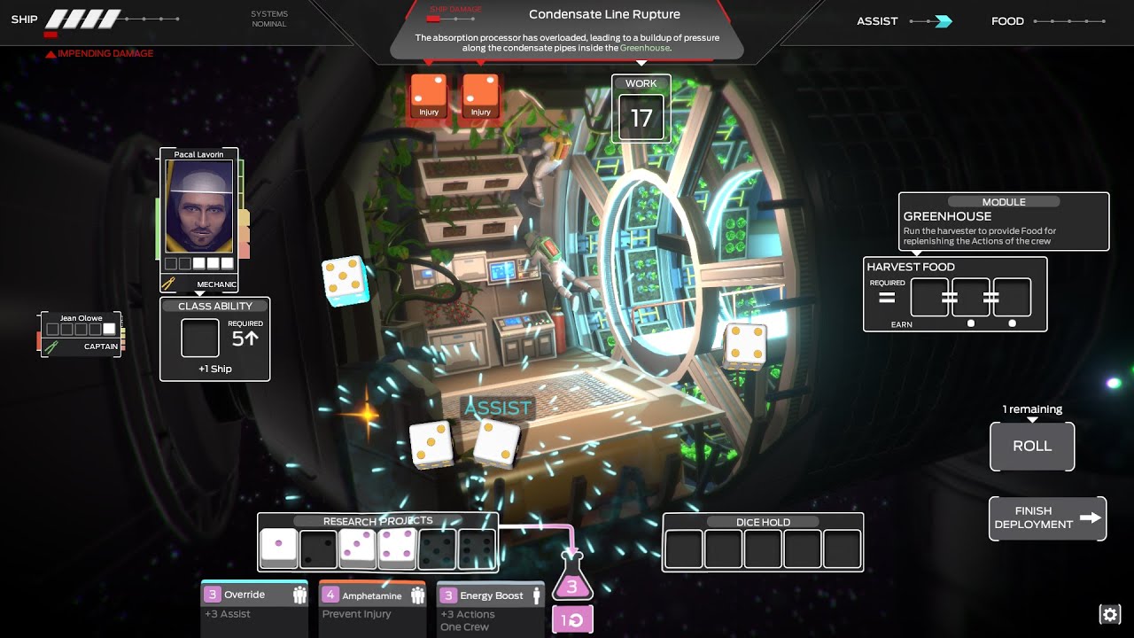 Tharsis interview at PAX Prime 2015 - YouTube