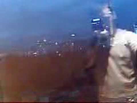 berlin video poem - room with a view