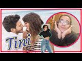 React: TINI, Sebastian Yatra - Quiero Volver (Official Video) | Colornicornio React: TINI, Sebastian Yatra - Quiero Volver (Official Video) | Colornicornio