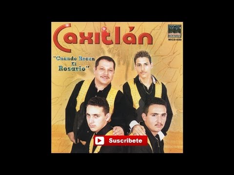 Caxitlan - Flor De Lirio [Official Audio]