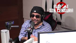 Hector Acosta “El Torito” Cuenta Su Sorprendente Historia (Alofoke Sin Censura)