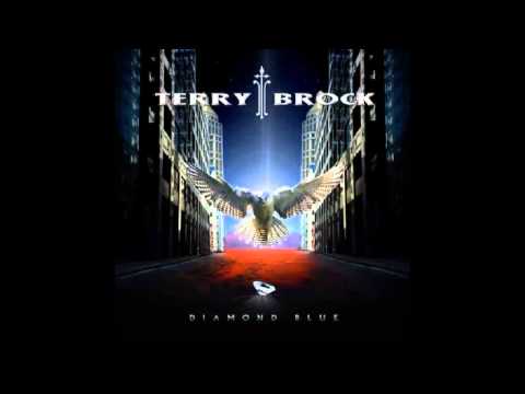 Terry Brock / No more Mr. Nice Guy ( 2010 )