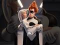 Syndrome S Greatest Mistake In The Incredibles Theincredibles Incredibles Pixar
