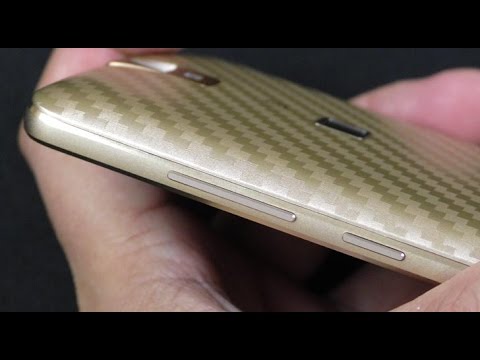 Elephone P8000 review, unboxing, Benchmark, gaming and battery performance