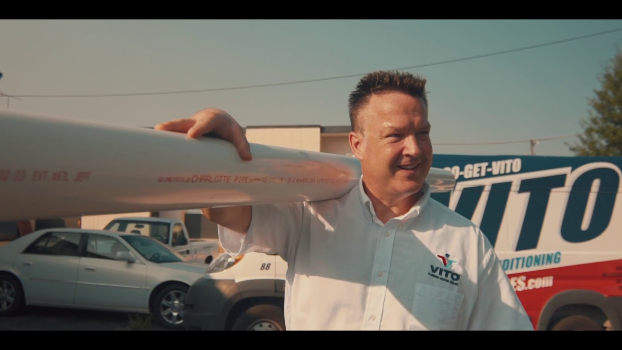 Spirit of Vito Services Full Video